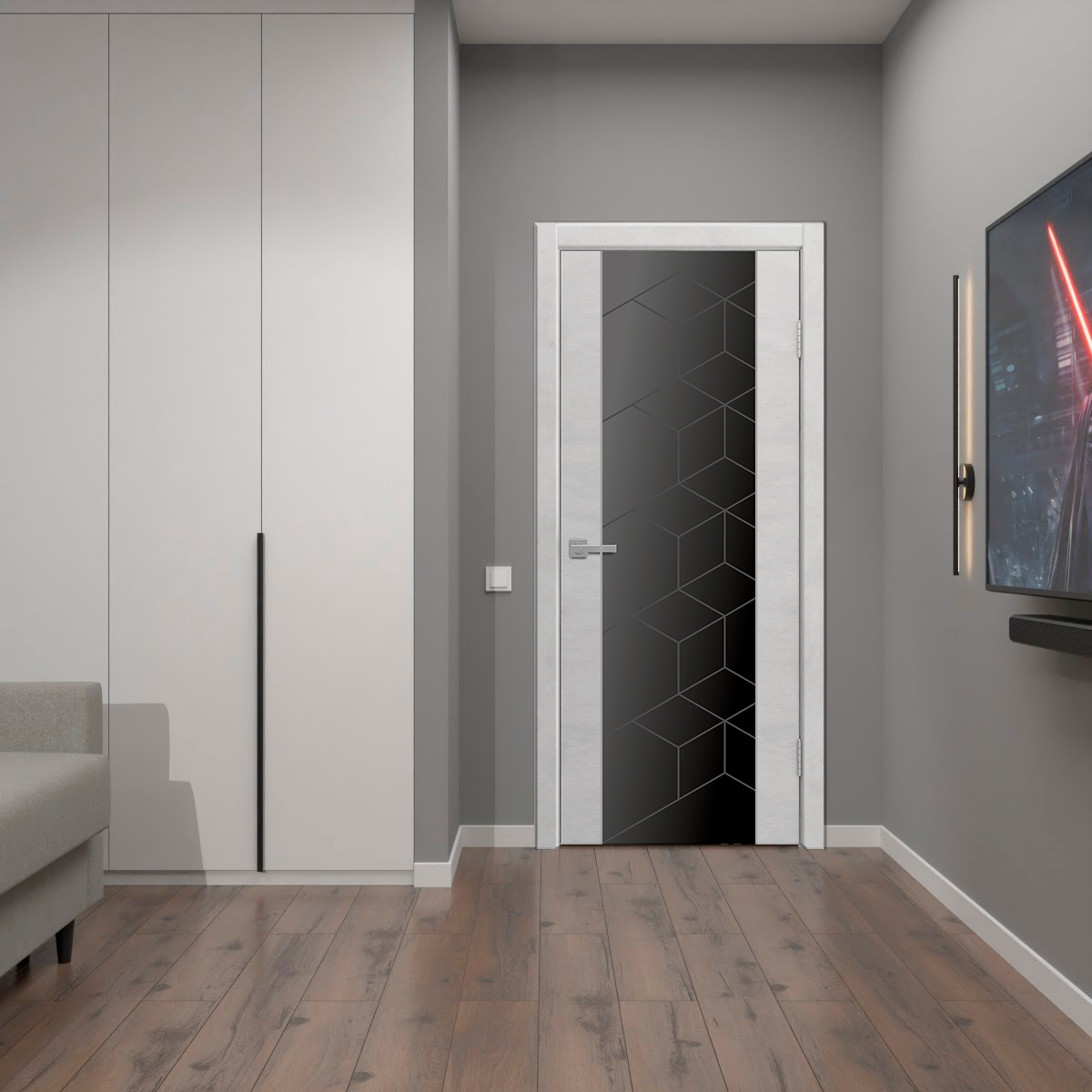 Коллекция WAYS